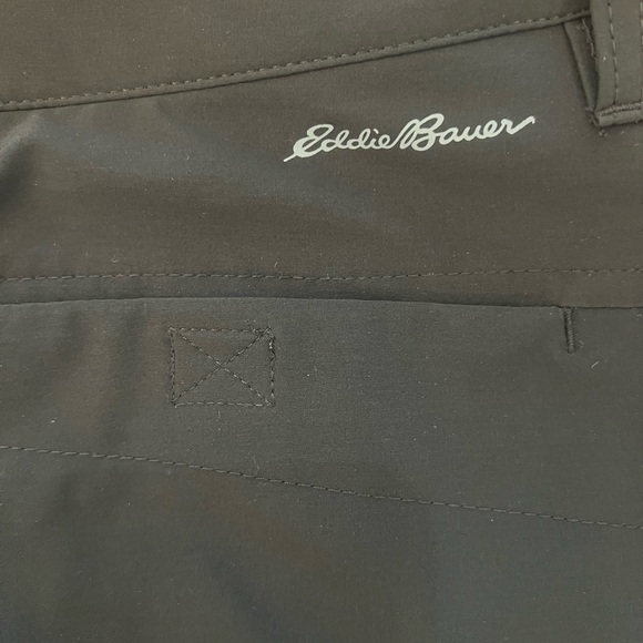 Eddie Bauer Black athletic skort women’s size 16 - Picture 5 of 12